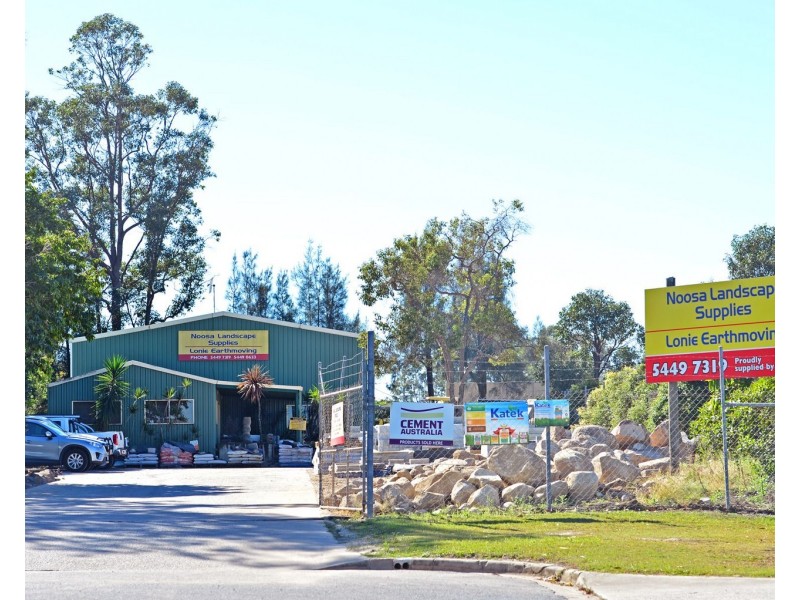 11 Leo Alley Road, Noosaville QLD 4566