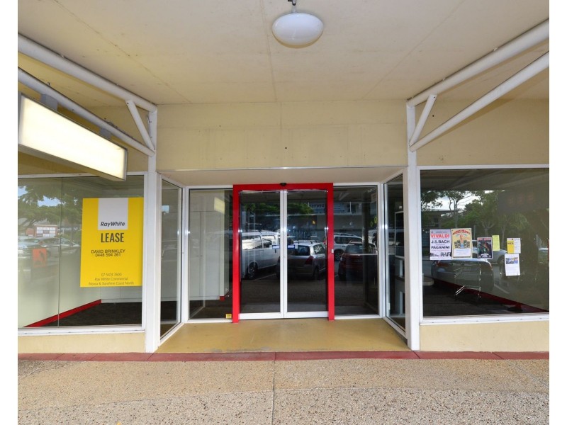 93 Poinciana Avenue, Tewantin QLD 4565