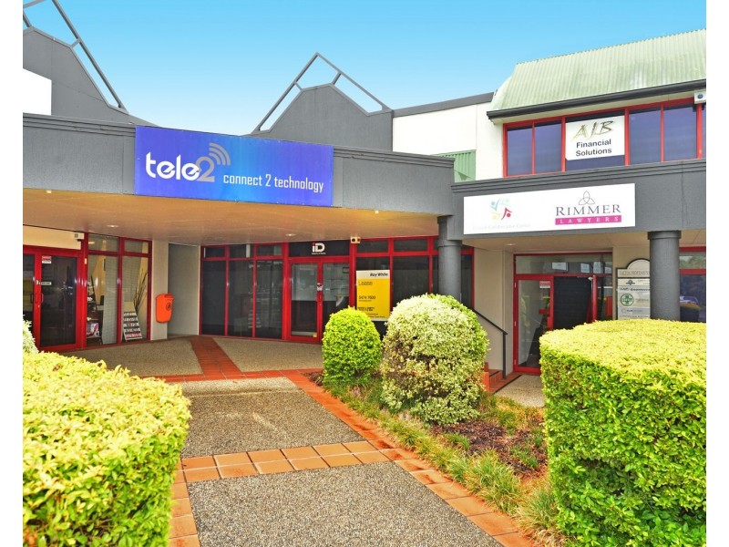 Lot 7/1 Newspaper Place, Maroochydore QLD 4558