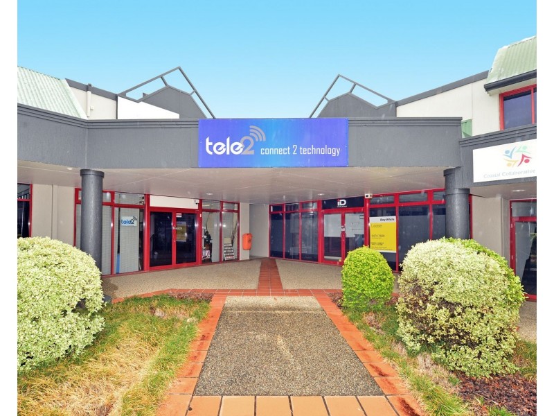 Lot 7/1 Newspaper Place, Maroochydore QLD 4558
