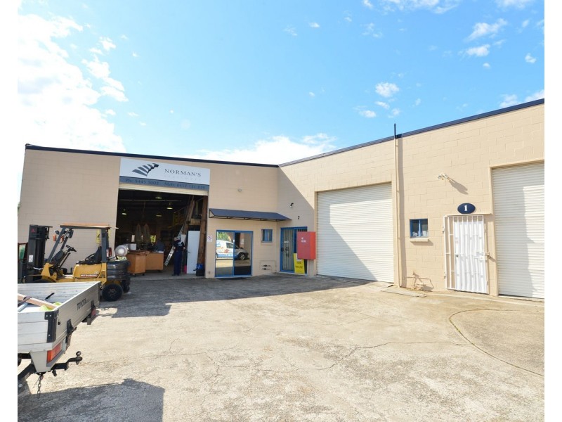 Unit 2/5 Endeavour Drive, Kunda Park QLD 4556