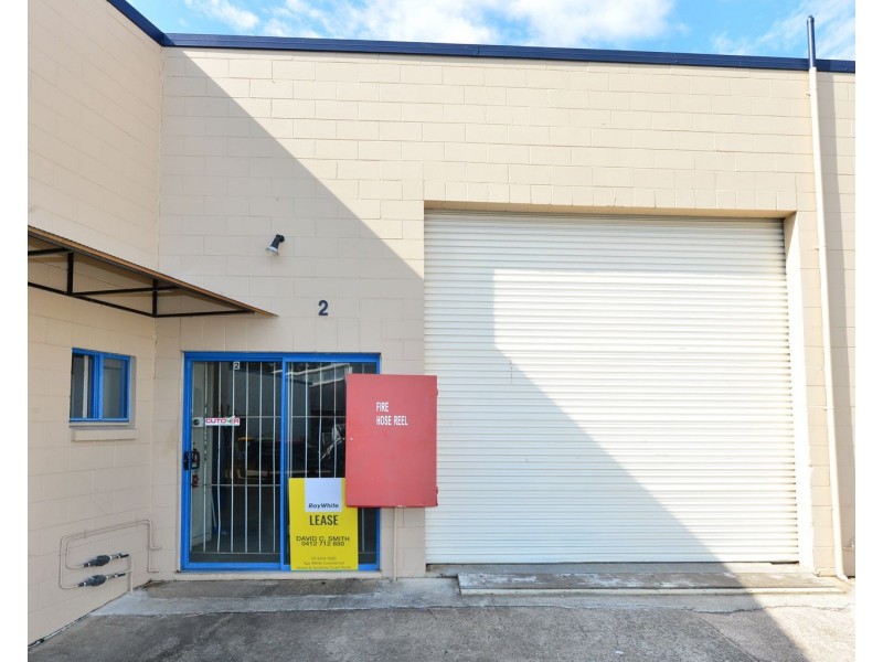 Unit 2/5 Endeavour Drive, Kunda Park QLD 4556