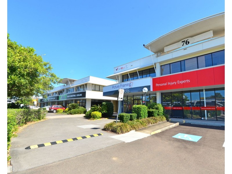 Shop 1/76 Wises Road, Maroochydore QLD 4558