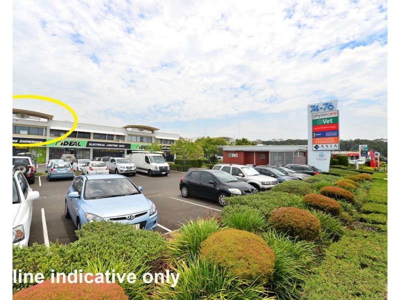 Suite 14/72 Wises Road, Maroochydore QLD 4558