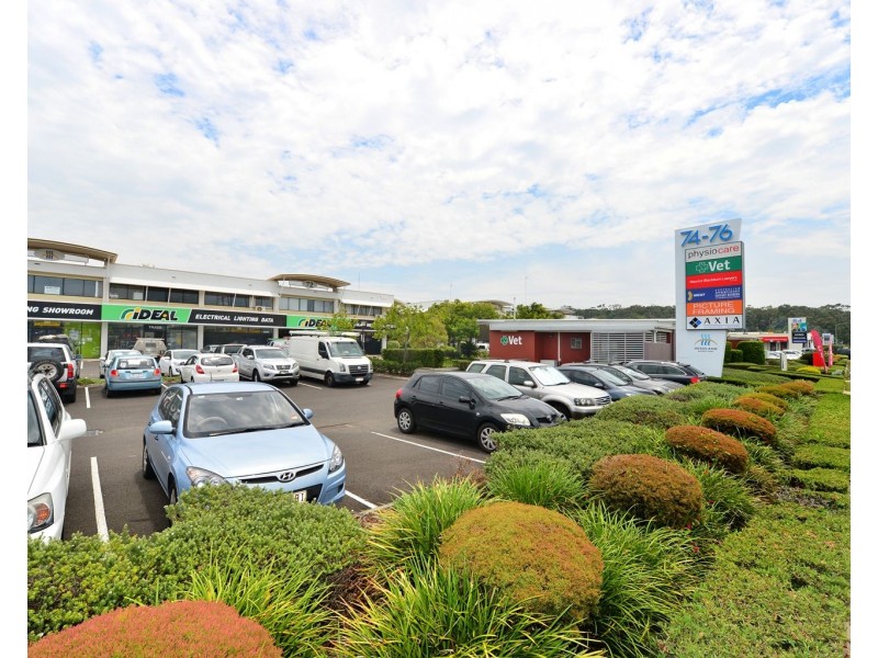Suite 14/72 Wises Road, Maroochydore QLD 4558
