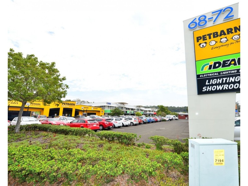 Suite 14/72 Wises Road, Maroochydore QLD 4558