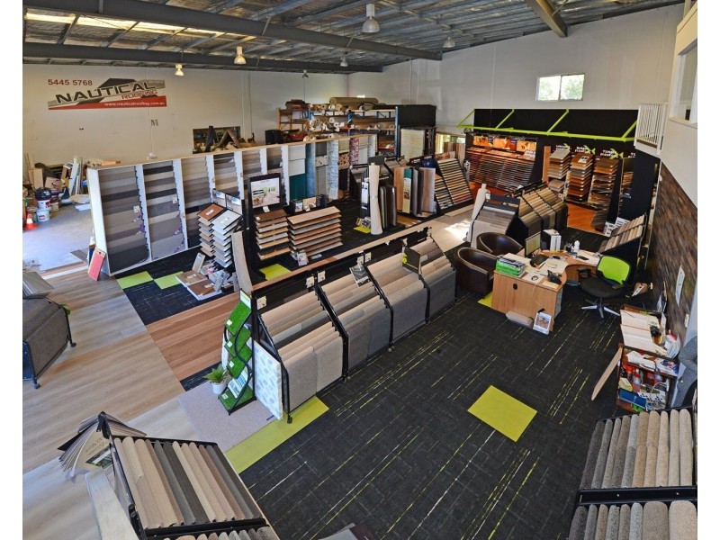 Address Confidential, Warana QLD 4575