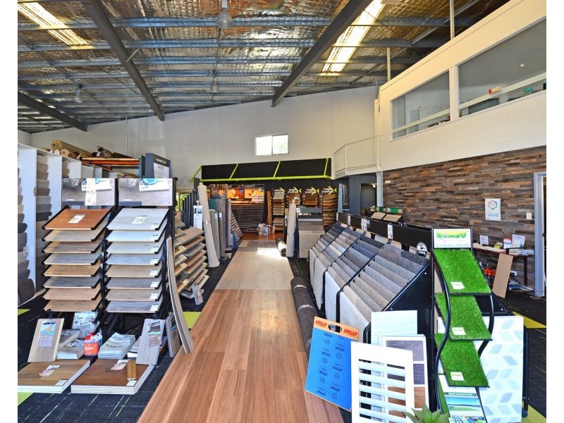 Address Confidential, Warana QLD 4575