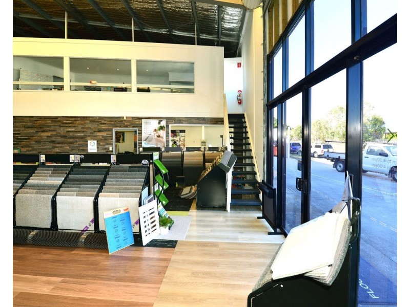 Address Confidential, Warana QLD 4575