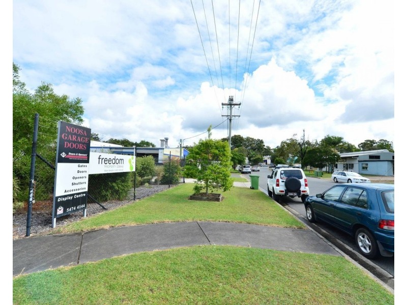 Unit 4/4 Leo Alley Road, Noosaville QLD 4566