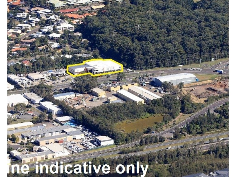 Suite 15/102 Wises Road, Maroochydore QLD 4558