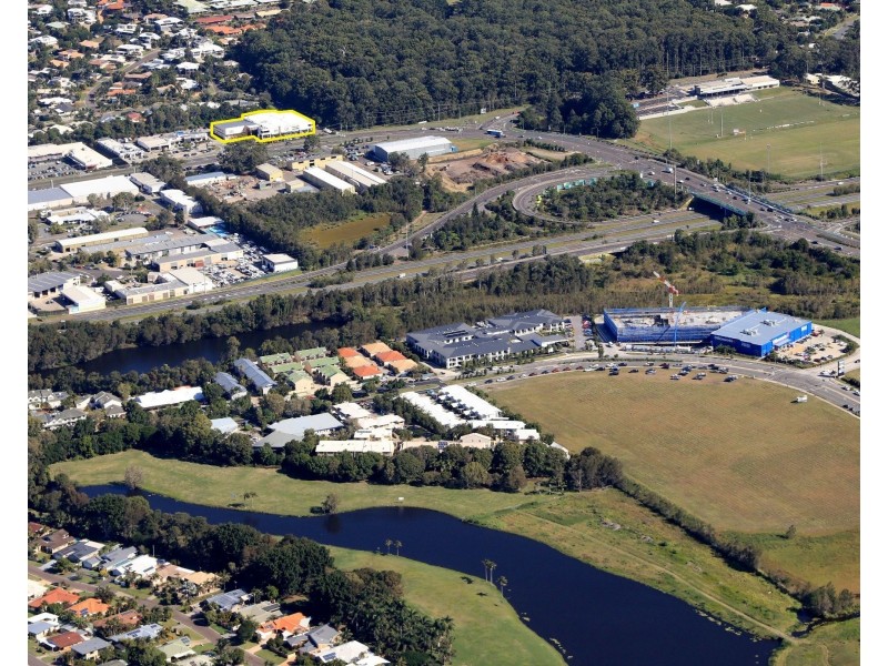 Suite 15/102 Wises Road, Maroochydore QLD 4558