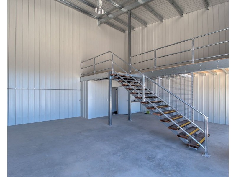 Unit 3/20 Brookes Street, Nambour QLD 4560