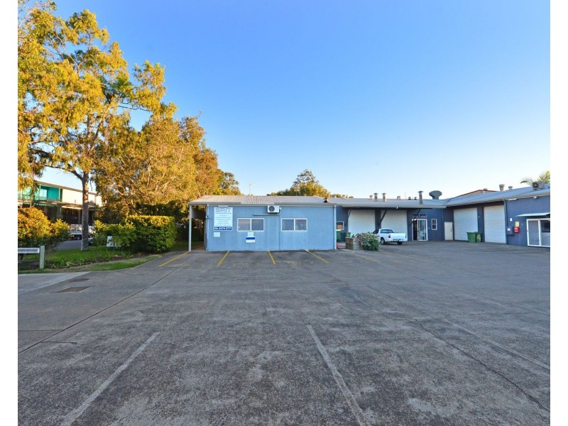 Unit 5/8 Project Avenue, Noosaville QLD 4566