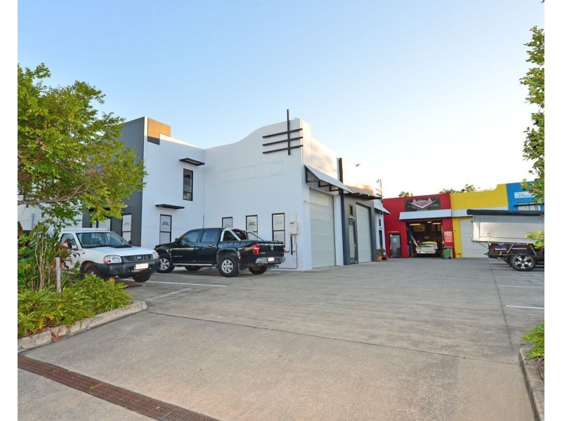 Unit 1/59 Gateway Drive, Noosaville QLD 4566