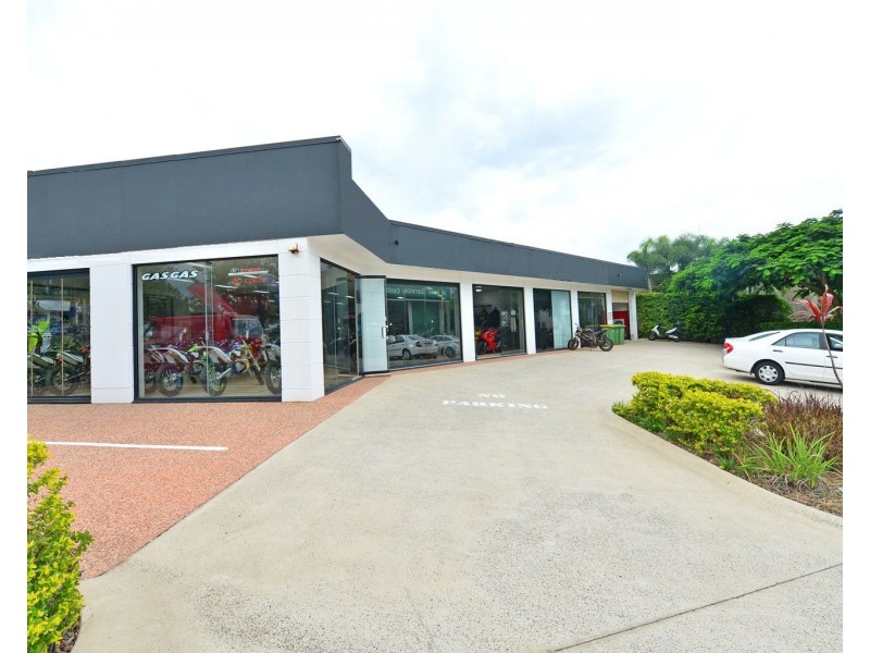Unit 1/5 Lionel Donovan Drive, Noosaville QLD 4566