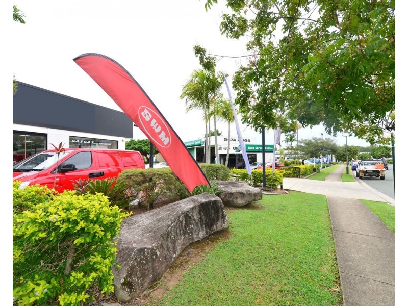 Unit 1/5 Lionel Donovan Drive, Noosaville QLD 4566