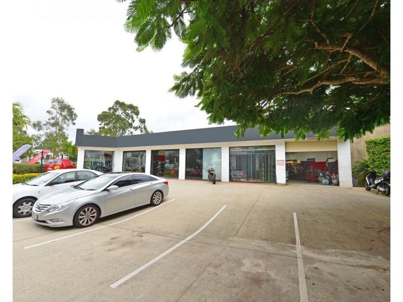 Unit 1/5 Lionel Donovan Drive, Noosaville QLD 4566