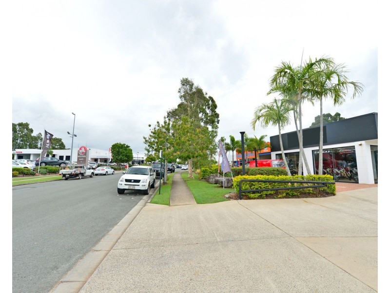 Unit 1/5 Lionel Donovan Drive, Noosaville QLD 4566