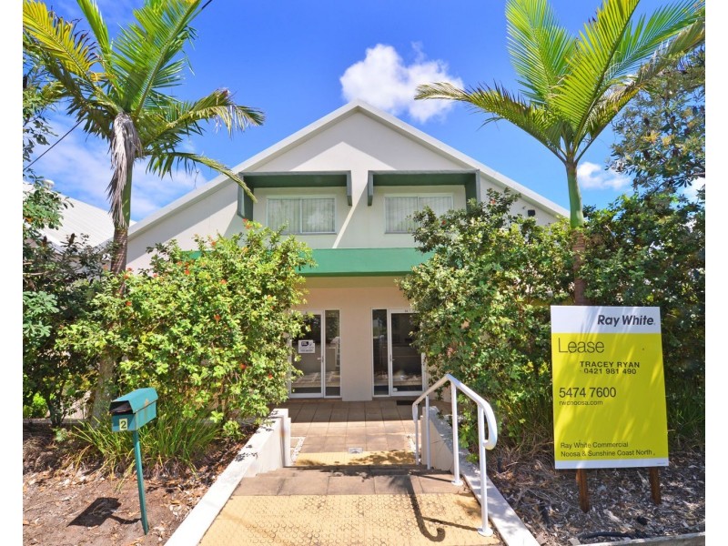 Units 1-3/12 Leo Alley Road, Noosaville QLD 4566