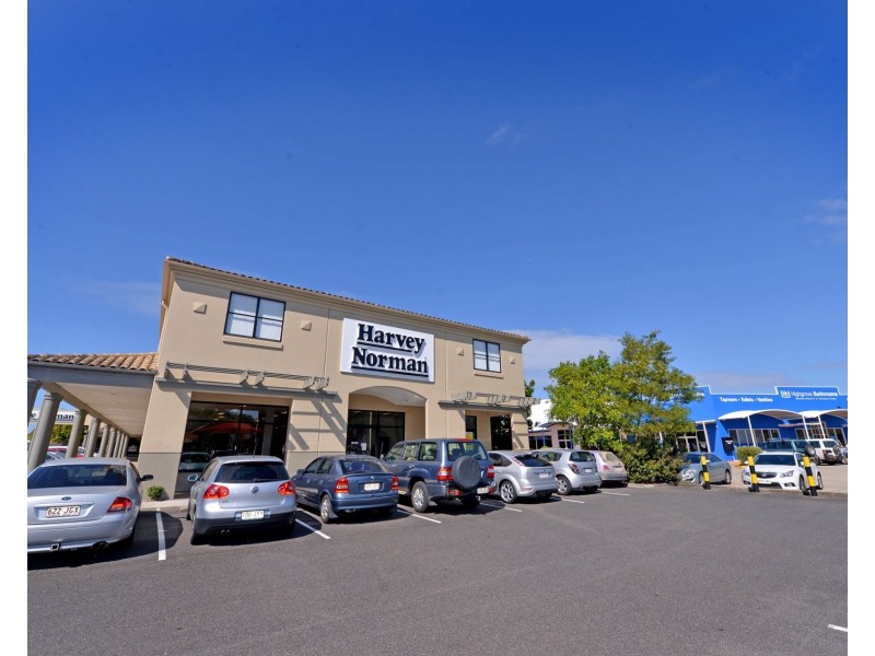 Lot 4/7-9 Gibson Road, Noosaville QLD 4566