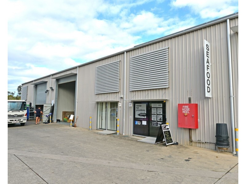 Unit 2/15 Production Street, Noosaville QLD 4566