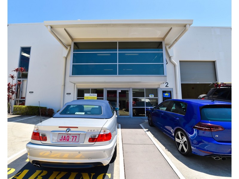 Unit 2/4 Selkirk Drive, Noosaville QLD 4566