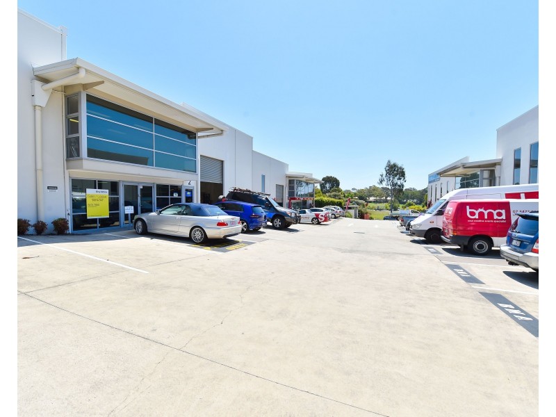 Unit 2/4 Selkirk Drive, Noosaville QLD 4566