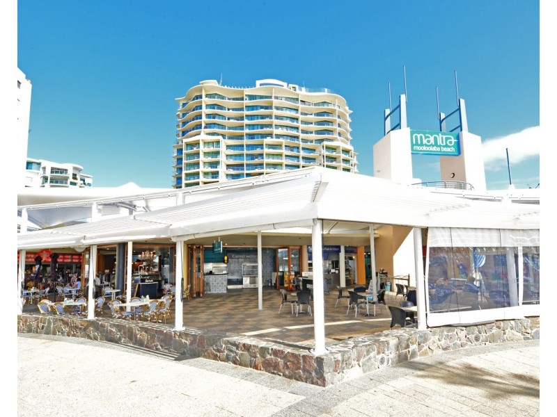 Shop 5/121 Mooloolaba Esplanade, Mooloolaba QLD 4557