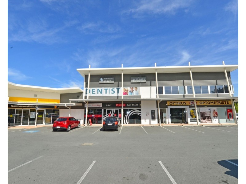 Suite 5/1 Chancellor Village Boulevard, Sippy Downs QLD 4556