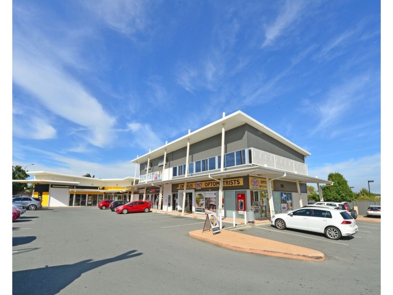 Suite 5/1 Chancellor Village Boulevard, Sippy Downs QLD 4556
