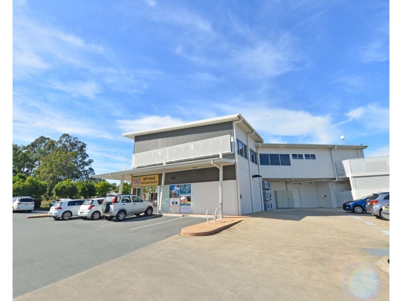 Suite 5/1 Chancellor Village Boulevard, Sippy Downs QLD 4556