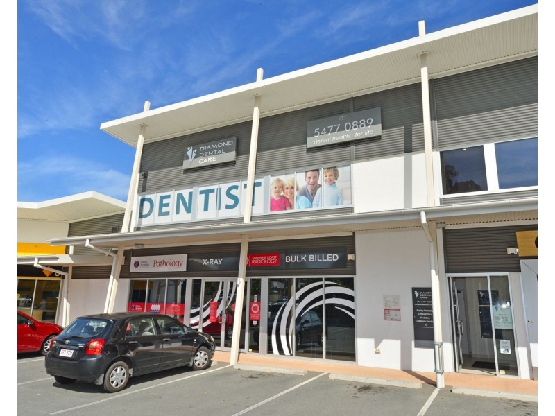 Suite 5/1 Chancellor Village Boulevard, Sippy Downs QLD 4556