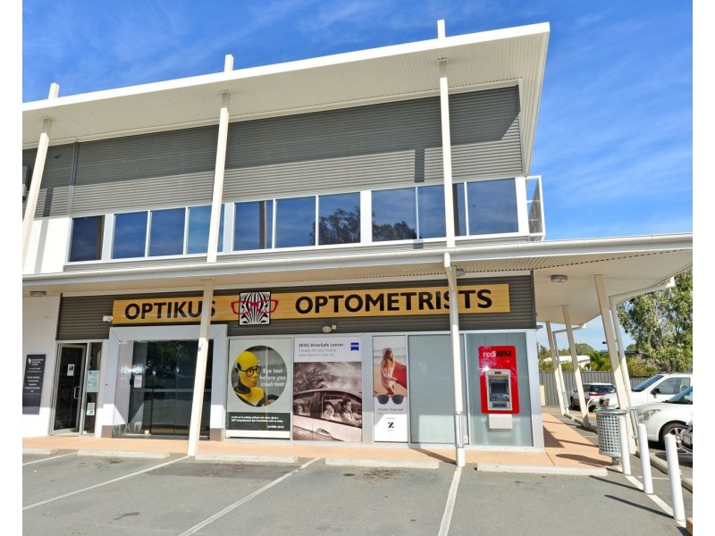 Suite 5/1 Chancellor Village Boulevard, Sippy Downs QLD 4556