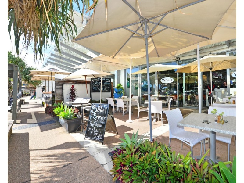 Shop 2/27-29 Cotton Tree Parade, Maroochydore QLD 4558