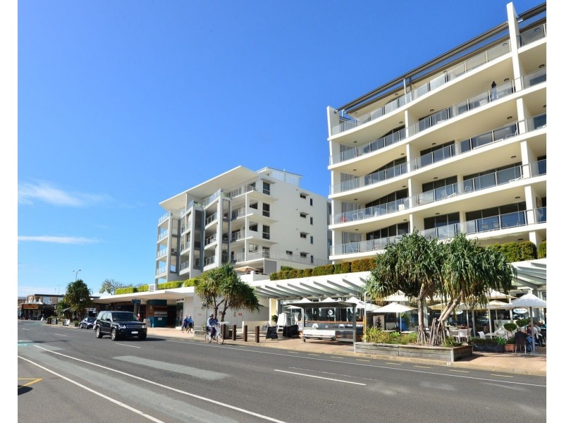 Shop 2/27-29 Cotton Tree Parade, Maroochydore QLD 4558