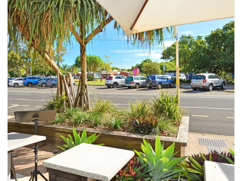 Shop 2/27-29 Cotton Tree Parade, Maroochydore QLD 4558