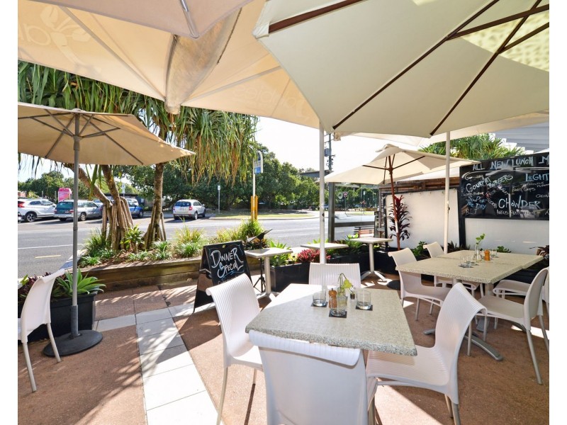 Shop 2/27-29 Cotton Tree Parade, Maroochydore QLD 4558