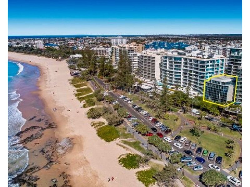 Level 1/77 Mooloolaba Esplanade, Mooloolaba QLD 4557
