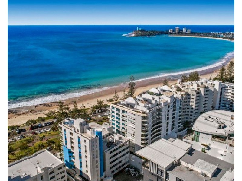 Level 4/77 Mooloolaba Esplanade, Mooloolaba QLD 4557