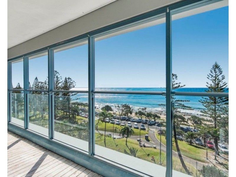 Level 4/77 Mooloolaba Esplanade, Mooloolaba QLD 4557