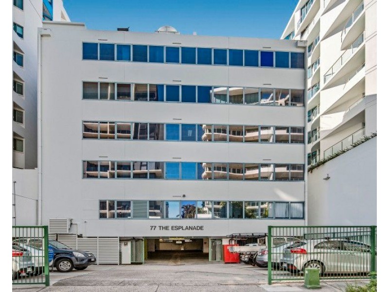Level 4/77 Mooloolaba Esplanade, Mooloolaba QLD 4557