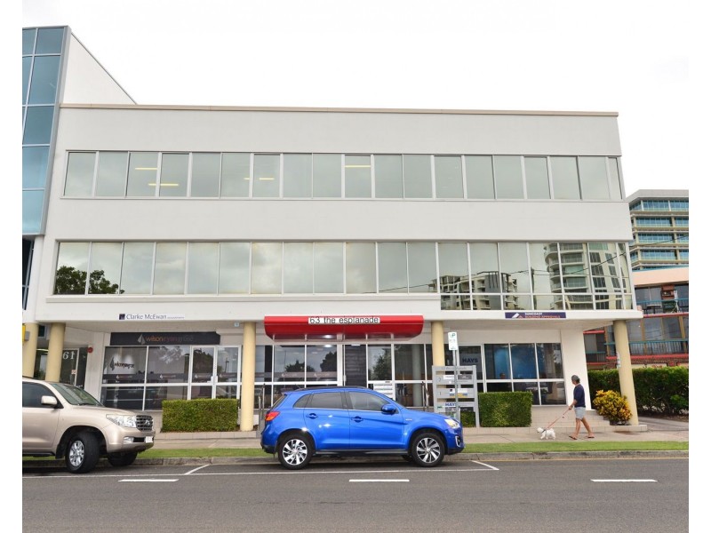 Grnd Floor/63 The Esplanade, Maroochydore QLD 4558