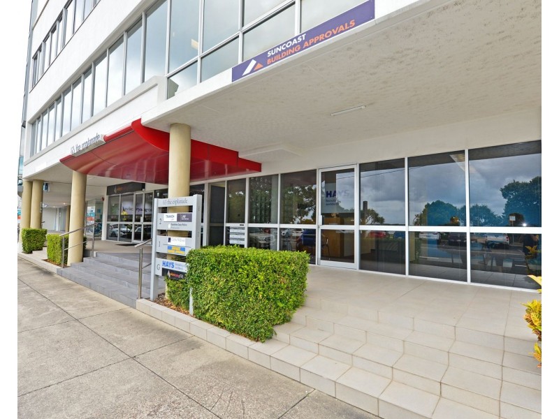 Grnd Floor/63 The Esplanade, Maroochydore QLD 4558