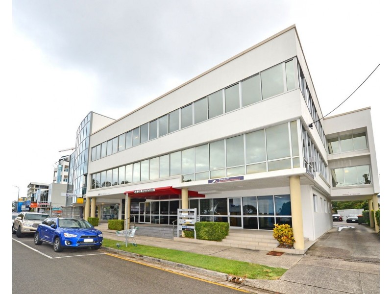 Grnd Floor/63 The Esplanade, Maroochydore QLD 4558