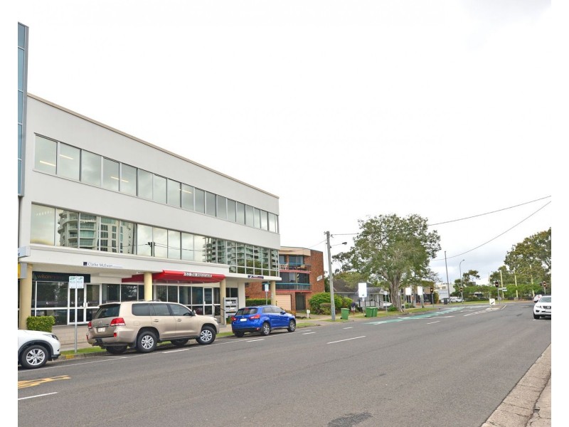 Grnd Floor/63 The Esplanade, Maroochydore QLD 4558