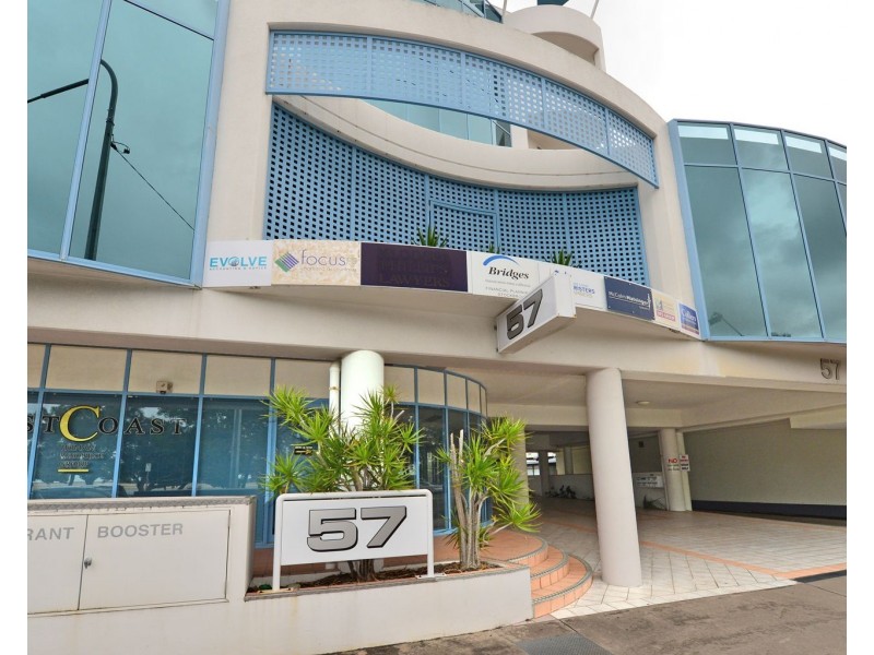 Grnd Floor/57 The Esplanade, Maroochydore QLD 4558