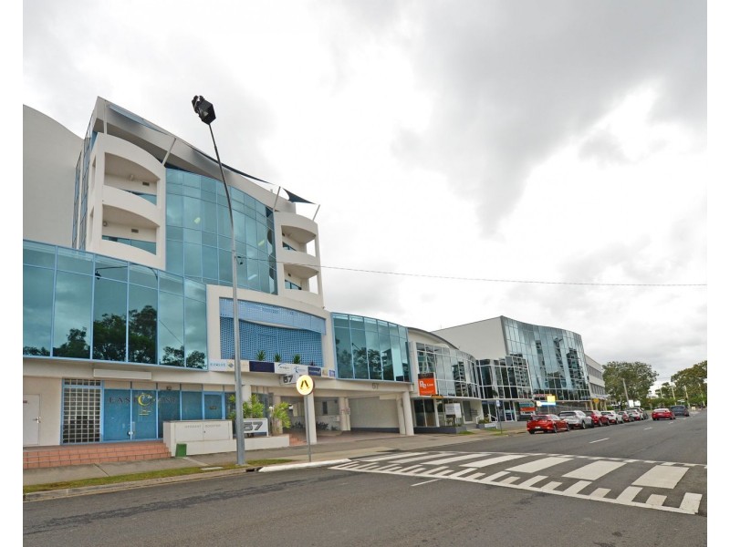 Grnd Floor/57 The Esplanade, Maroochydore QLD 4558