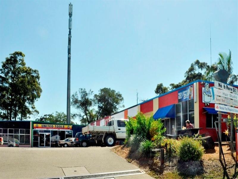 Unit 7/6 Rene Street, Noosaville QLD 4566