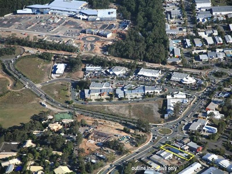 124 Eumundi Road, Noosaville QLD 4566